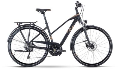 Tourenrad R Raymon TourRay 5.0 2021 2023 | 28 Zoll | Tiefeinsteiger (Bild 1)