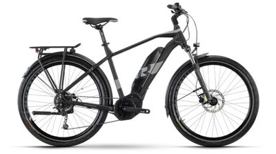 E-Bike Tourenrad R Raymon TourRay E 3.0 2021/22 2023 | 500 Wh | 27,5 Zoll | Diamant (Bild 1)