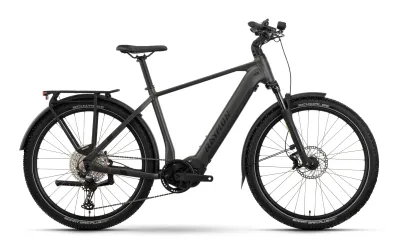 E-Bike Tourenrad R Raymon Tourray Pro 800 2025 | 800 Wh | 27,5 Zoll | Diamant (Bild 1)