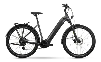 E-Bike Tourenrad RAYMON Tourray Select 2025 | 630 Wh | 27,5 Zoll | Tiefeinsteiger (Bild 1)