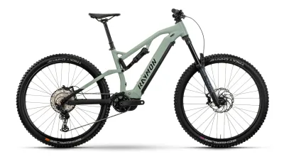 Enduro E-Bike R Raymon Trailray 150 Pro 2025 | 800 Wh | 29 Zoll | Diamant (Bild 1)