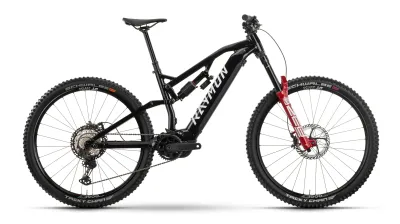 Enduro E-Bike R Raymon Trailray 170 2025 | 800 Wh | 29 Zoll | Diamant (Bild 1)