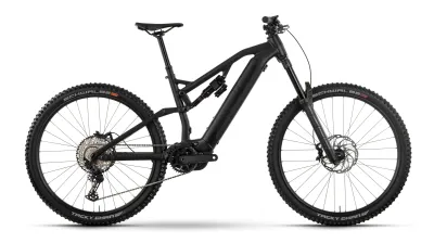 Enduro E-Bike R Raymon Trailray 170 Pro 2025 | 800 Wh | 29 Zoll | Diamant (Bild 1)
