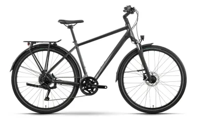 Urban Bike RAYMON Zayn Pro 2025 | 28 Zoll | Diamant (Bild 1)