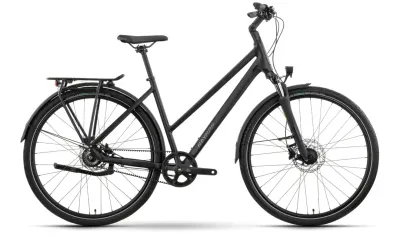 Urban Bike RAYMON Zayn Ultra 2025 | 28 Zoll | Trapez (Bild 1)