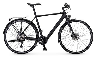 E-Bike Tourenrad Rabeneick TS-E 2021 (Bild 1)