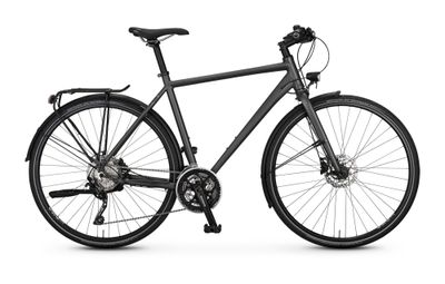 Urban Bike Rabeneick TS5 Shimano Deore 30-Gang / Disc 2022 (Bild 1)