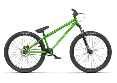 Dirt Bike Radio ASURA 2025 | 26 Zoll | Diamant (Bild 1)