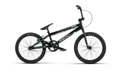 BMX Radio COBALT PRO 2022 | 20 Zoll | Diamant (Bild 1)