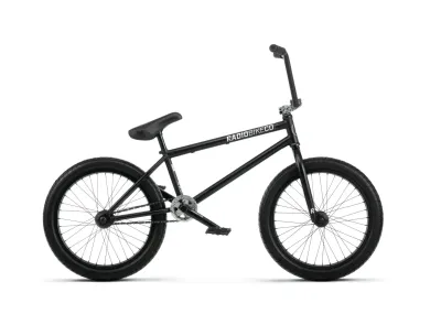 BMX Radio Comrad 2025 | 20 Zoll | Diamant (Bild 1)