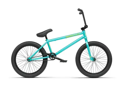 BMX Radio Darko 2025 | 20 Zoll | Diamant (Bild 1)