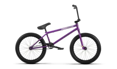BMX Radio DARKO 21 2022 | 20 Zoll | Diamant (Bild 1)