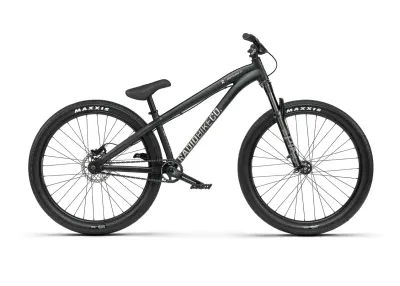 Dirt Bike Radio GRIFFIN PRO ELITE 2022 | 26 Zoll | Diamant (Bild 1)