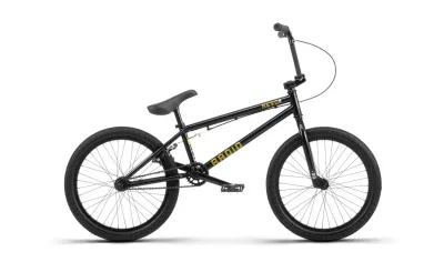BMX Radio REVO PRO 2023 | 20 Zoll | Diamant (Bild 1)