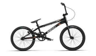 BMX Radio XENON PRO 2022 | 20 Zoll | Diamant (Bild 1)