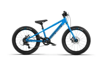 Kinderfahrrad 20 Zoll Radio ZUMA 2022 | 20 Zoll | Diamant (Bild 1)