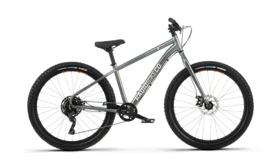 Jugendfahrrad 26 Zoll Radio ZUMA 2022 | 26 Zoll | Diamant (Bild 1)