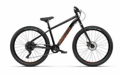 Jugendfahrrad 26 Zoll Radio ZUMA 26 2025 | 26 Zoll | Diamant (Bild 1)