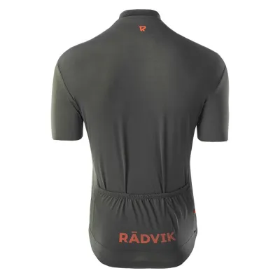 Fahrradtrikots kurzarm Radvik Charlie Gts (Bild 2)