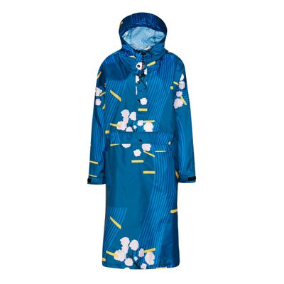 Fahrrad Regenjacken RAINKISS RAIN PONCHO Regenponcho 0 (Bild 6)