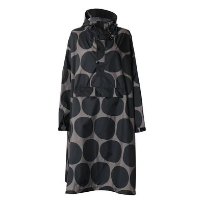 Fahrrad Regenjacken RAINKISS RAIN PONCHO Regenponcho 0 (Bild 11)