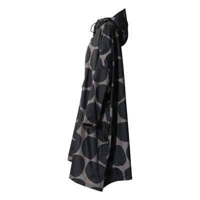 Fahrrad Regenjacken RAINKISS RAIN PONCHO Regenponcho 0 (Bild 12)