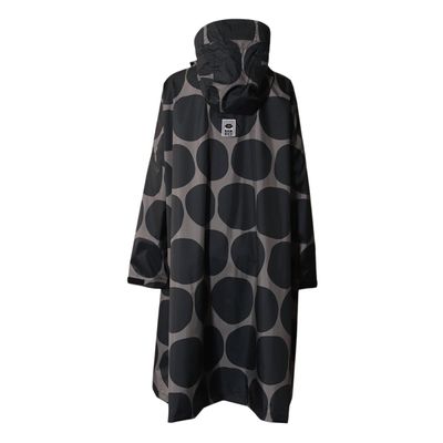 Fahrrad Regenjacken RAINKISS RAIN PONCHO Regenponcho 0 (Bild 13)