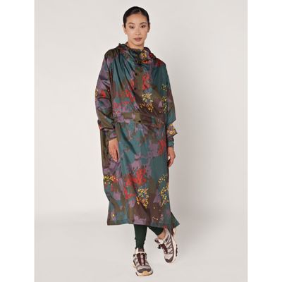 Fahrrad Regenjacken RAINKISS RAIN PONCHO Regenponcho 0 (Bild 16)