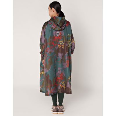 Fahrrad Regenjacken RAINKISS RAIN PONCHO Regenponcho 0 (Bild 17)