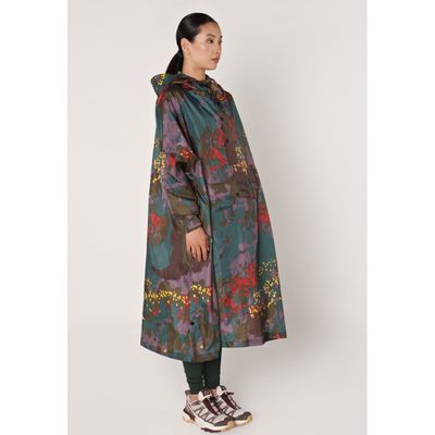Fahrrad Regenjacken RAINKISS RAIN PONCHO Regenponcho 0 (Bild 18)