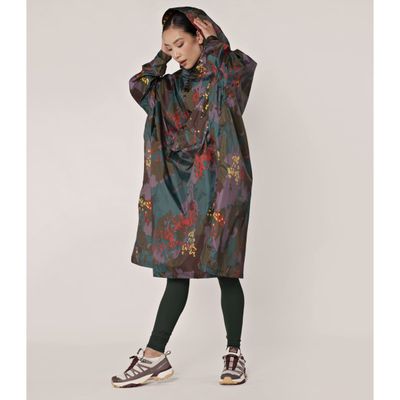 Fahrrad Regenjacken RAINKISS RAIN PONCHO Regenponcho 0 (Bild 20)
