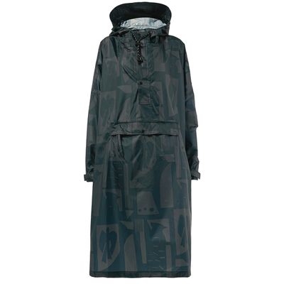 Fahrrad Regenjacken RAINKISS RAIN PONCHO Regenponcho 0 (Bild 16)