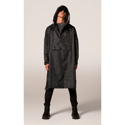 Fahrrad Regenjacken RAINKISS RAIN PONCHO Regenponcho 0 (Bild 17)