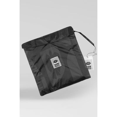 Fahrrad Regenjacken RAINKISS RAIN PONCHO Regenponcho 0 (Bild 18)