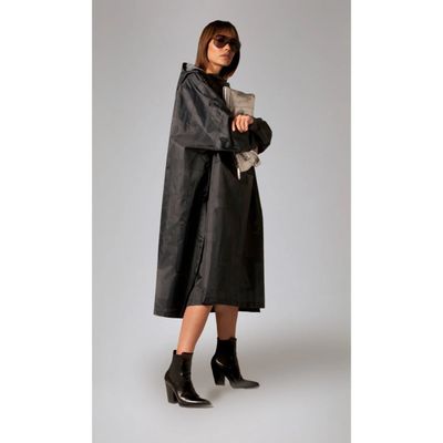 Fahrrad Regenjacken RAINKISS RAIN PONCHO Regenponcho 0 (Bild 20)