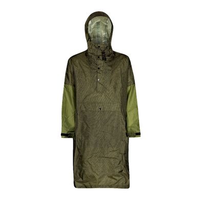 Fahrrad Regenjacken RAINKISS RAIN PONCHO Regenponcho 0 (Bild 21)
