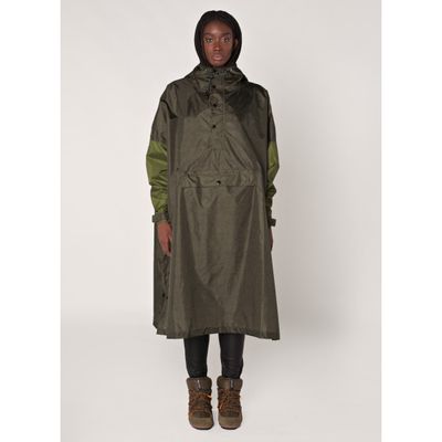 Fahrrad Regenjacken RAINKISS RAIN PONCHO Regenponcho 0 (Bild 22)
