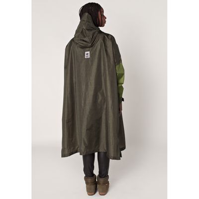 Fahrrad Regenjacken RAINKISS RAIN PONCHO Regenponcho 0 (Bild 23)