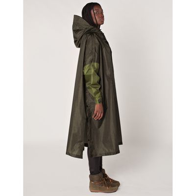 Fahrrad Regenjacken RAINKISS RAIN PONCHO Regenponcho 0 (Bild 24)