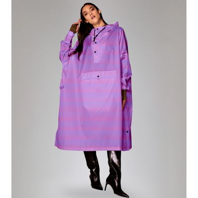 Fahrrad Regenjacken RAINKISS RAIN PONCHO Regenponcho 0 (Bild 28)