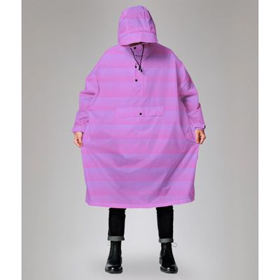 Fahrrad Regenjacken RAINKISS RAIN PONCHO Regenponcho 0 (Bild 29)