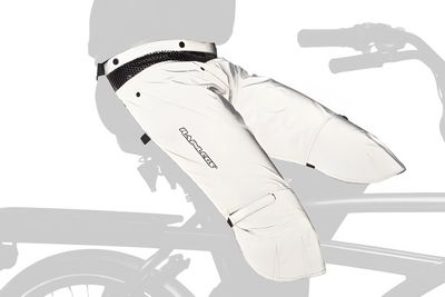 Beinlinge Rainlegs Rainlegs Reflective 2025 (Bild 1)