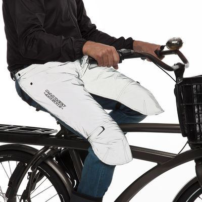 Sonstiges Rainlegs REFLECTIVE ARCTIC REGENSCHUTZ 0 (Bild 1)