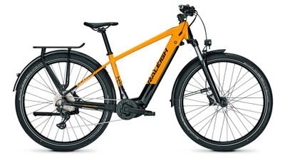E Crossbike Raleigh DUNDEE 10 2022 (Bild 1)