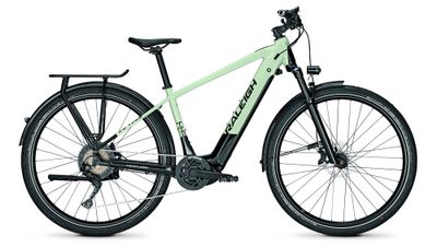 E Crossbike Raleigh DUNDEE 11 2022 (Bild 1)