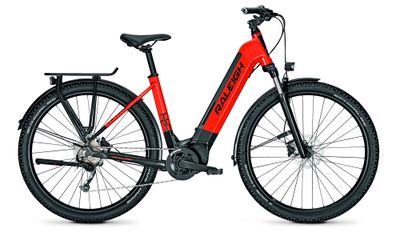 E Crossbike Raleigh DUNDEE 9 2022 (Bild 1)