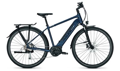 E-Bike Tourenrad Raleigh KENT 9 2022 (Bild 2)