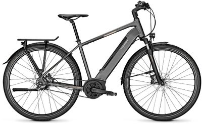 E-Bike Tourenrad Raleigh KENT PREMIUM 2020 (Bild 1)