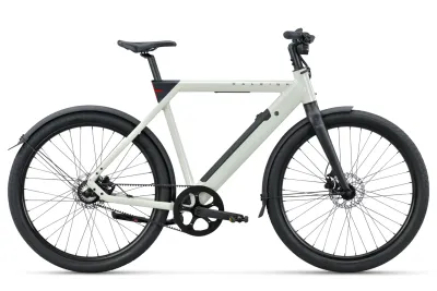 Urban E-Bike Raleigh ONE 2026 | 360 Wh | 27,5 Zoll | Diamant | 58 cm | off white (Bild 1)