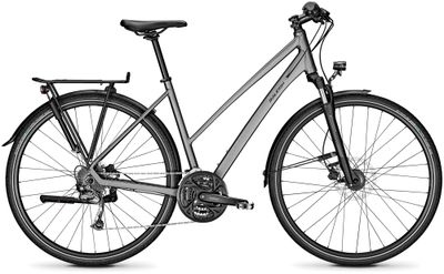Tourenrad Raleigh RUSHHOUR 1.0 2021 (Bild 1)